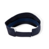 Tides Tavern Toby Logo Visor - Navy - Image 4