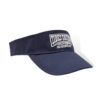 Tides Tavern Toby Logo Visor - Navy - Image 2