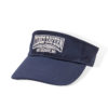 Tides Tavern Toby Logo Visor - Navy - Image 3