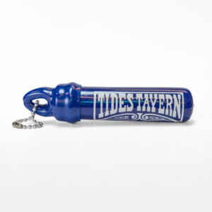 Tides Tavern Floating Keytainer Keychain